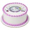 Hello Kitty® It's a Hello Kitty® Day! Edible Cake Topper Image - 1/4 Sheet